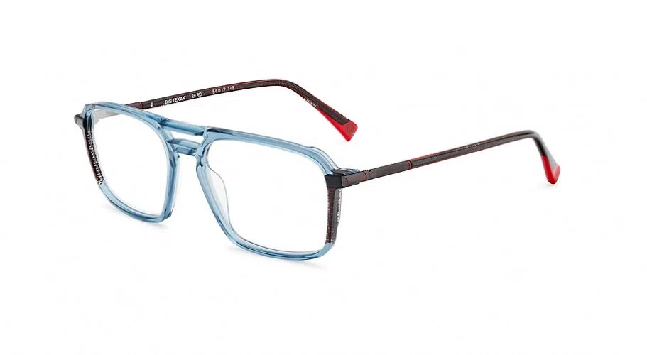 Etnia Barcelona BIG TEXAN Eyeglasses - view 5